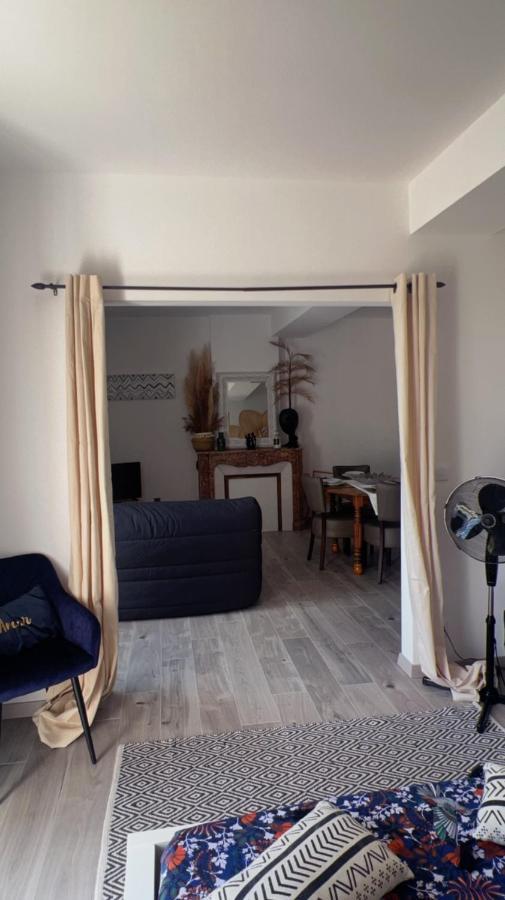 Appartement Prive « Rive Droite » Serrières-en-Chautagne Exteriér fotografie